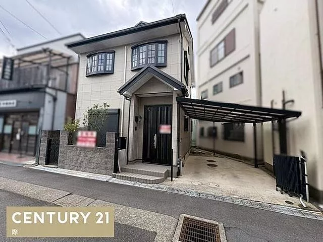 Used single-family home Takayaguchi Town Mukojima - used house