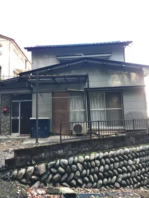 Wakabadai 1-chome, Kani City