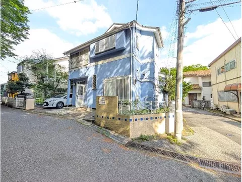 Nakashizu 6 (Yukari-ga-oka Station) 5,990,000 yen