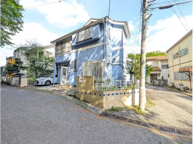 Nakashizu 6 (Yukari-ga-oka Station) 5,990,000 yen