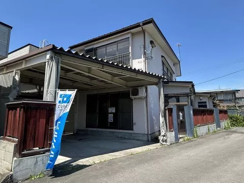 [Open House Held] [Current Condition Sale until May 30] [Immediate Move-in Possible] Parking for 1 car available