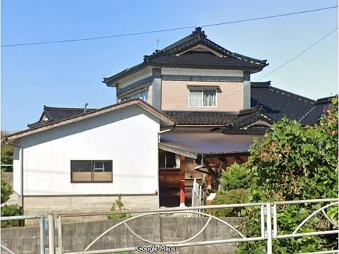 Used single-family home in Amasaki