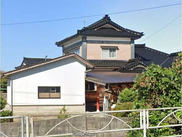 Used single-family home in Amasaki