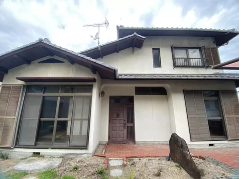 Takamatsu City, Mure Town, Hara (Hara Station), 2-story building, 5DK