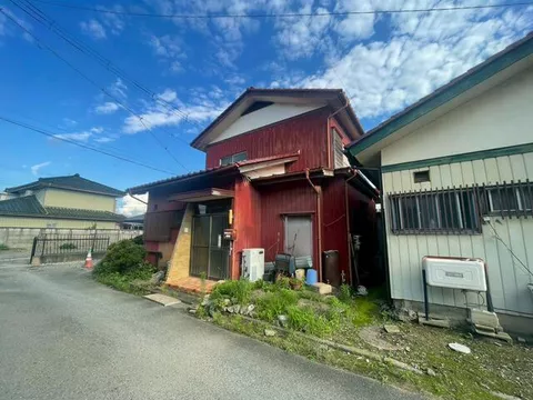 Fujioka City, Fujioka (Gunma Fujioka Station) 2-story building 4DK