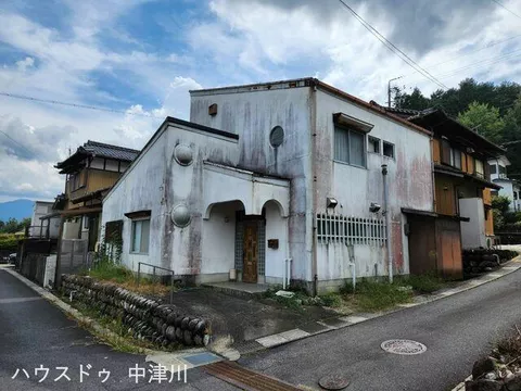 Nakatsugawa City, Komaba (Nakatsugawa Station), 2-story, 4LDK