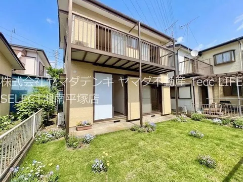 Kawachi 2, 8.5 million yen