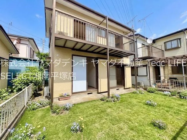 Kawachi 2, 8.5 million yen