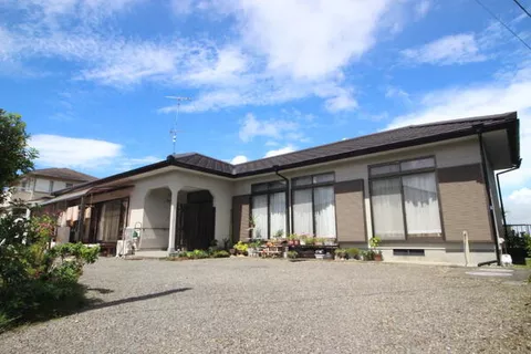 Kitamorokata District, Mitsu Town, Oaza Tadeike (Mochihara Station) single-story 5DK