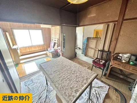 9.3 million yen, Iifuku Renike, Shihou-cho (Kanie Station)