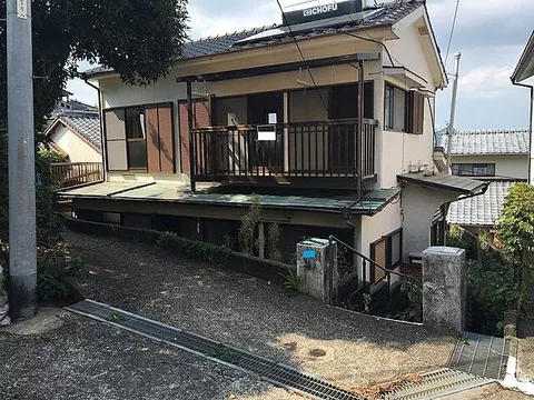 Used single-family home, Kamikojima 5-chome, used house