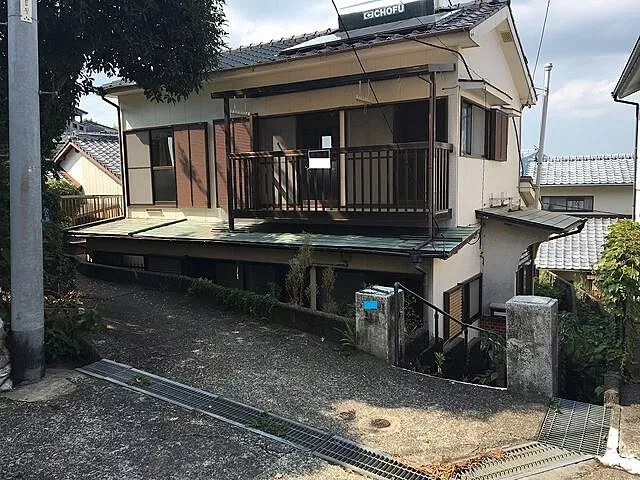 Used single-family home, Kamikojima 5-chome, used house