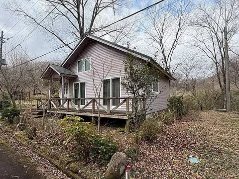 Used single-family home Chonanji Villa