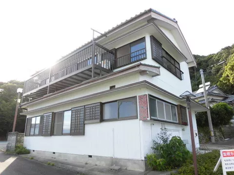 Shima City, Hamajima Town, Hamajima (Ugata Station), 2-story, 4SLDK