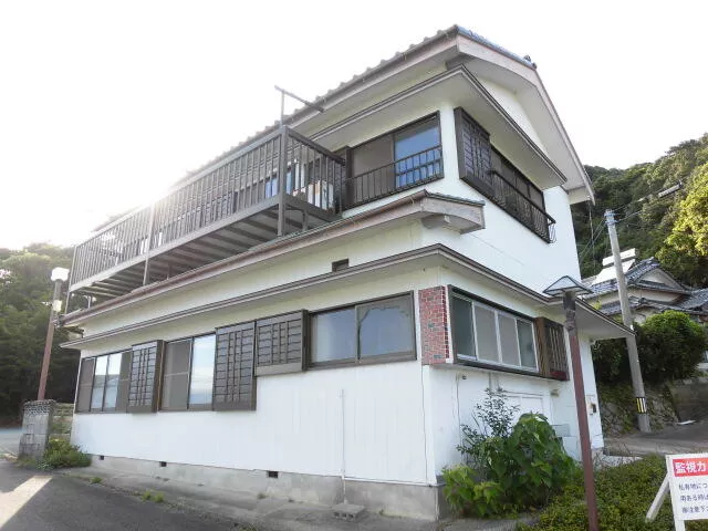 Shima City, Hamajima Town, Hamajima (Ugata Station), 2-story, 4SLDK