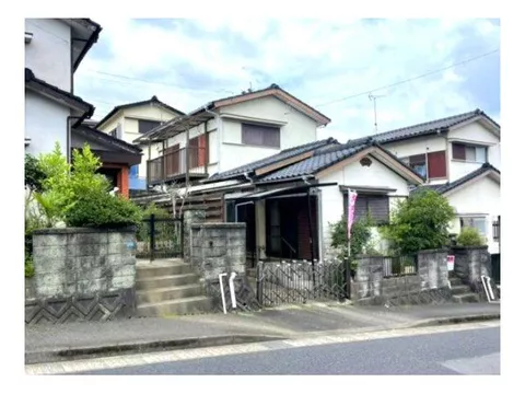 ・About 590m to Taiyo Ishiki Danchi Store ・Good sunlight ・Quiet residential area - Image 3