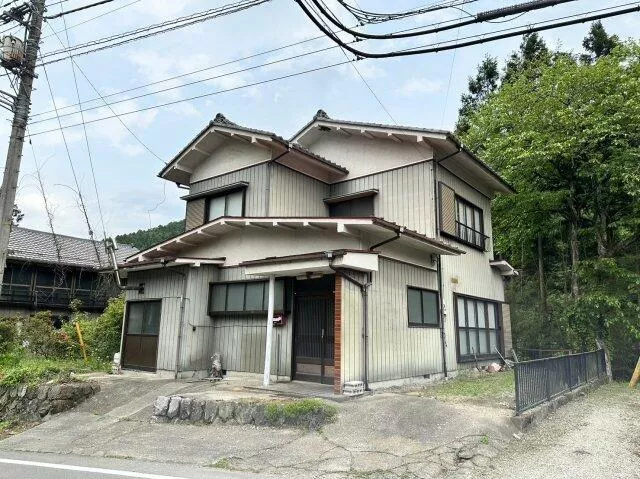 Annaka City, Matsuidamachi Iriyama (Yokokawa Station) 2-story building 5DK