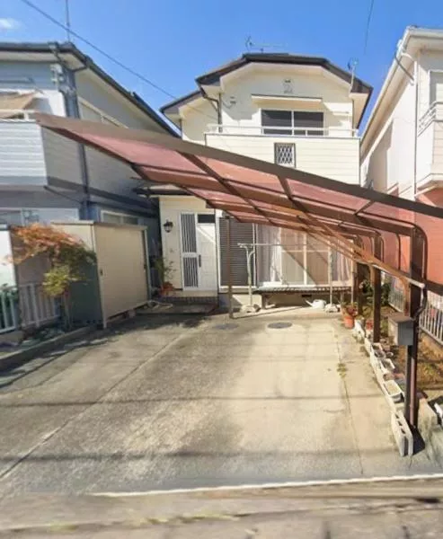 Ichinomiya City, Nishihagiwara, Nakatsunuma (Futako Station) 2-story building 4LDK