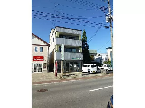 Used single-family home in Aburakawa, Oohama, mixed-use residential