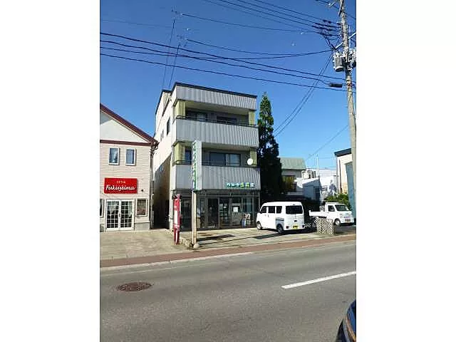Used single-family home in Aburakawa, Oohama, mixed-use residential