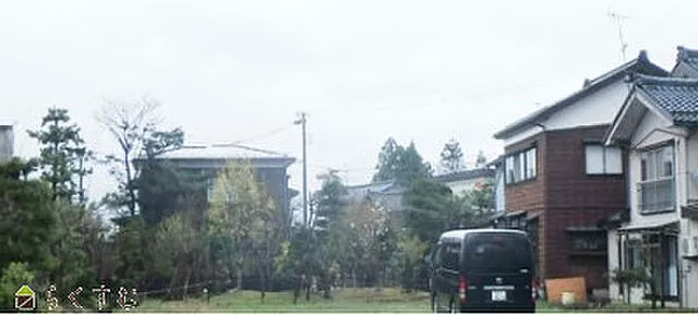Used single-family home, Hosogoe, land and building for sale