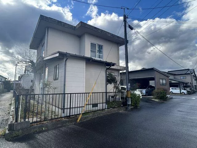 Unnan City, Kikisicho Shimokumagai (Kikisicho Station) 2-story 4LDK