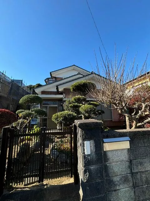 Ichihara City, Minami Iwasaki (Madata Station), 2-story, 5SDK