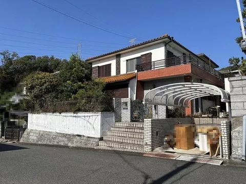 Sekiya Kita 7 (Sekiya Station) 7.8 million yen
