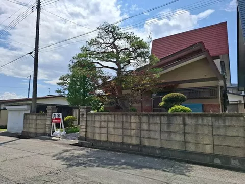 Nakadomari Town 5.5 million yen