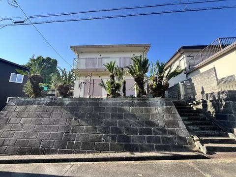 Otsu City, Hiyoshidai 3-chome (Hieizan Sakamoto Station) 2-story 7DK