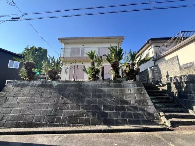 Otsu City, Hiyoshidai 3-chome (Hieizan Sakamoto Station) 2-story 7DK