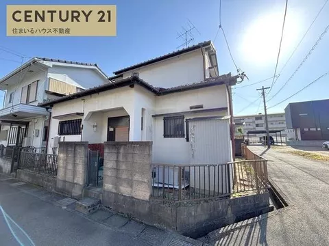 2-story building, 3LDK in Shinya Yashima, Ama City (Shihou Station)