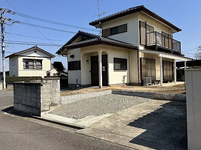 Used single-family home in Komitama City, Kadokura - Renovated house