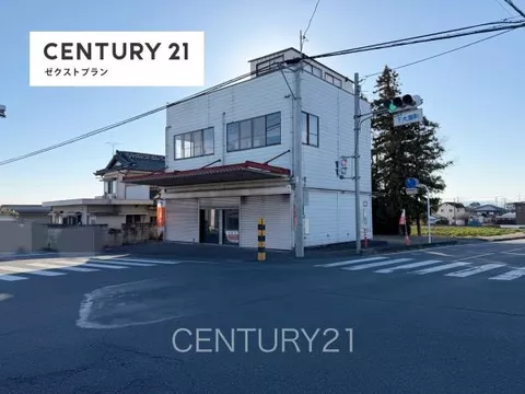 Maebashi City, Shimo-Oyacho (Ogo Station) 2-story 3K