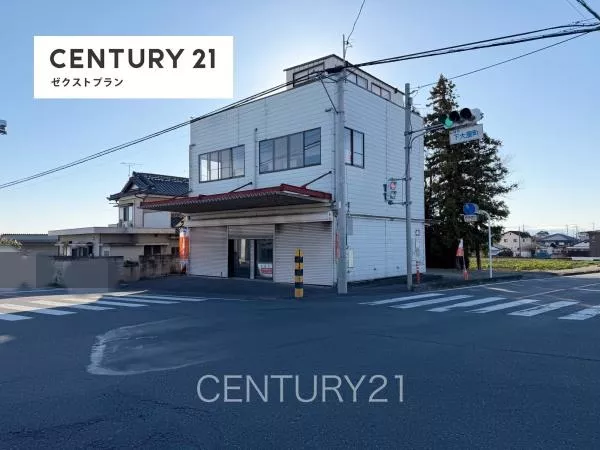 Maebashi City, Shimo-Oyacho (Ogo Station) 2-story 3K