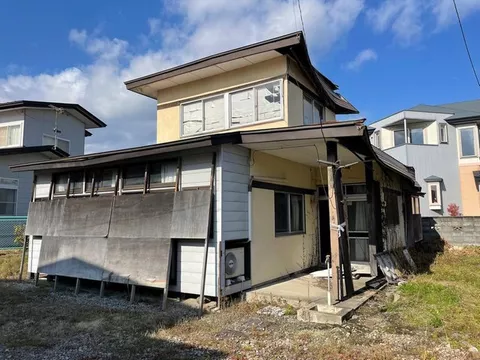 Kosaka Mine, Kurihira 400,000 yen