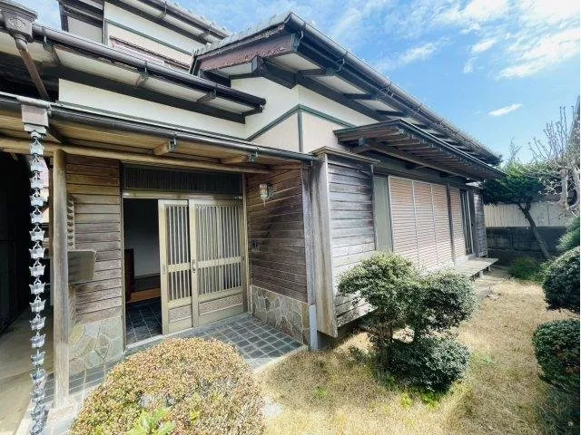 Nagatsuka Town 2 (Matsugishi Station) 5.5 million yen