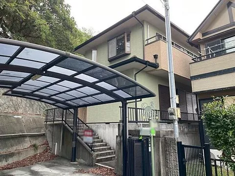 Used Detached House Wakayama City Mitsukazu Used House