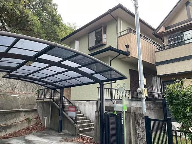 Used Detached House Wakayama City Mitsukazu Used House