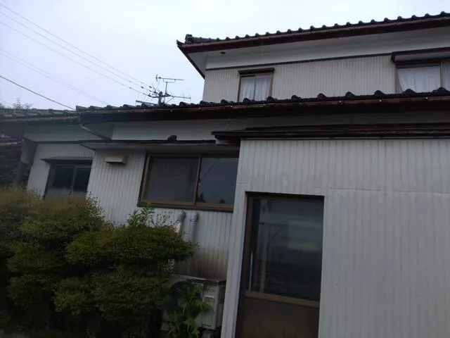Minamikambara District Tagami Town Oaza Tagami (Habuta Station) 2-story 5DK