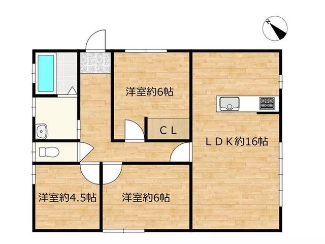 [Open House Scheduled] Interior and exterior renovation planned / Single-story / New seismic standards compliant / Water facilities replacement / Parking for 2 cars