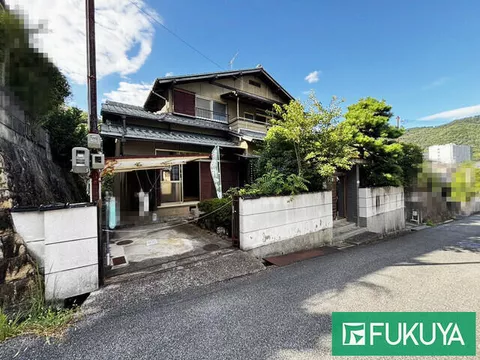 Himeji City, Oujudai 2-chome (Himeji Station), 2-story, 8DK