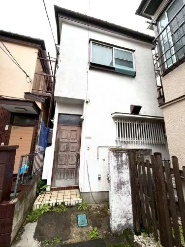 Katsushika Ward, Tateishi 5-chome (Ohanajaya Station) 2-story 3DK