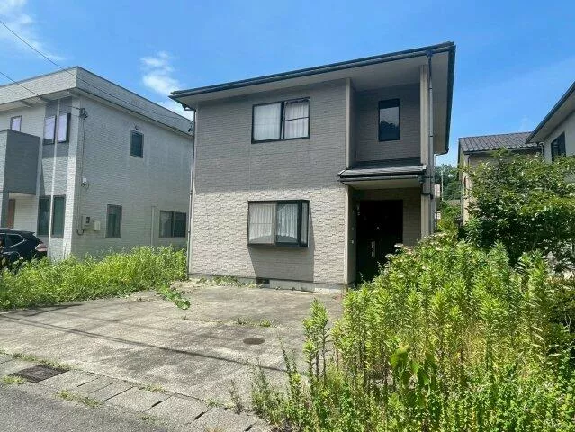Awara City, Nimen, 2-story, 4LDK