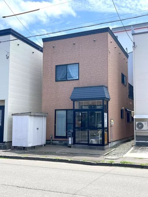 Aomori City, Nagashima 4-chome (Aomori Station), 2-story, 3LDK