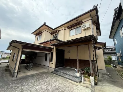 Mikaiichi (Dentetsu Kurobe Station) 5 million yen