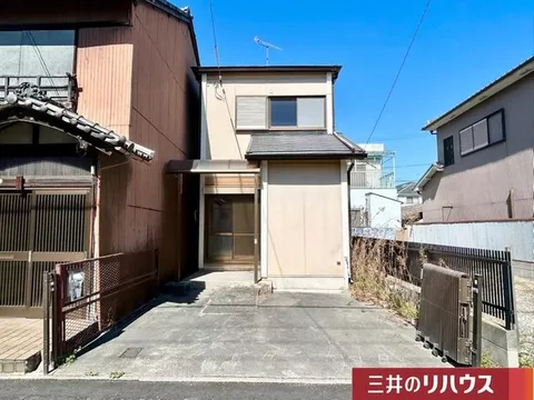Mikyocho 3 (Shibata Station) 9.9 million yen.
