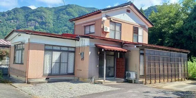 Toyama City, Nirehara (Nirehara Station), 2-story, 5K