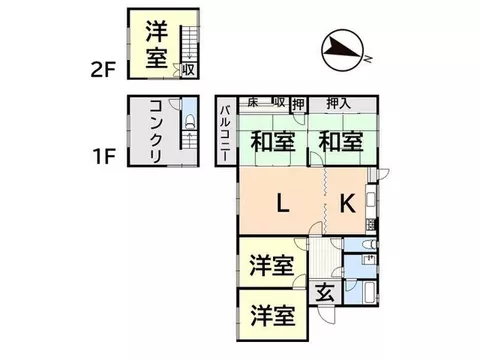 Located in a quiet residential environment with a park nearby, convenient for walks and children's play areas! Single-story!