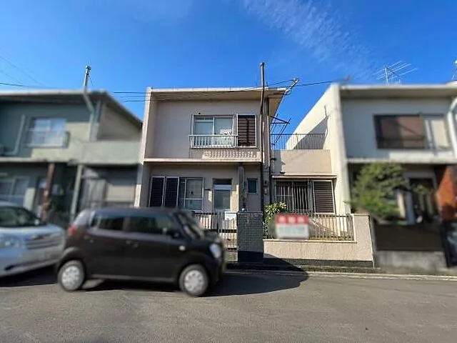 Used single-family home, Wakayama City North, used house